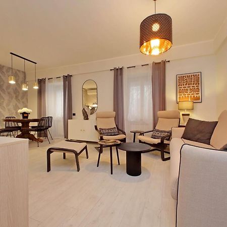 4Bnb - Ponte Milvio Apartment Рим Экстерьер фото