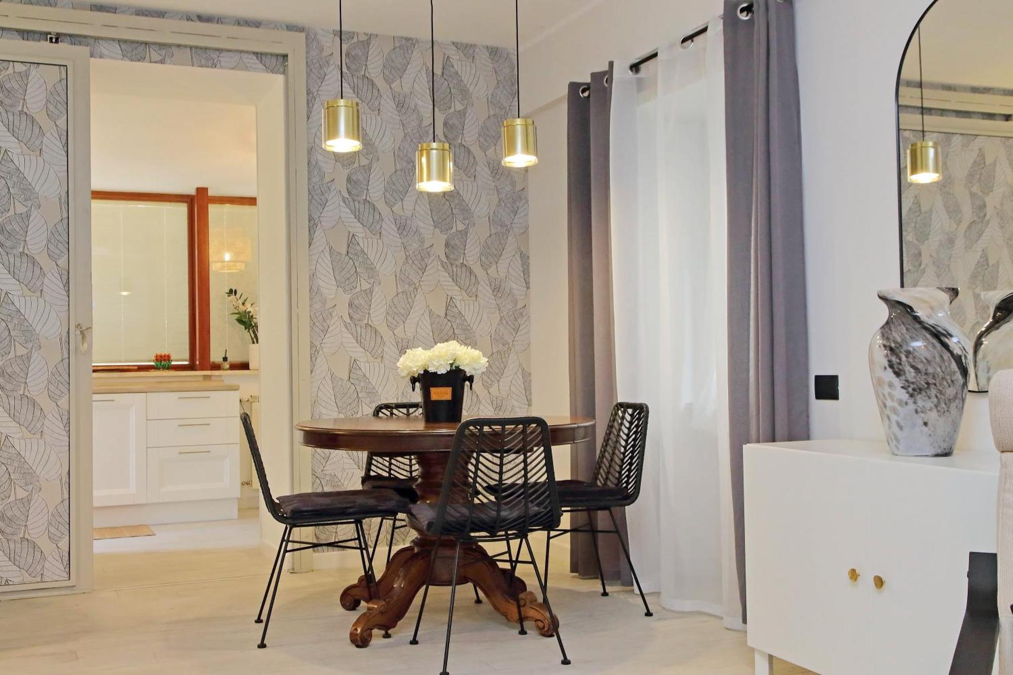 4Bnb - Ponte Milvio Apartment Рим Экстерьер фото