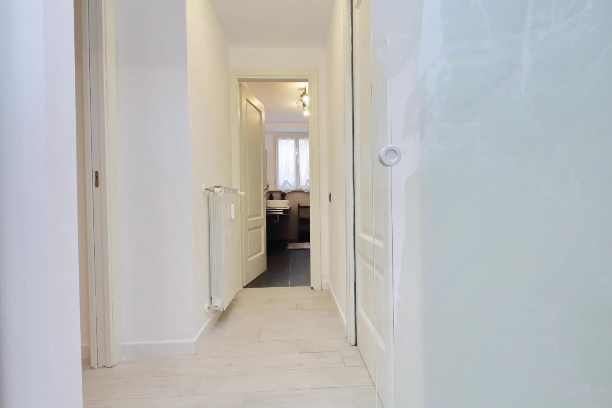 4Bnb - Ponte Milvio Apartment Рим Экстерьер фото