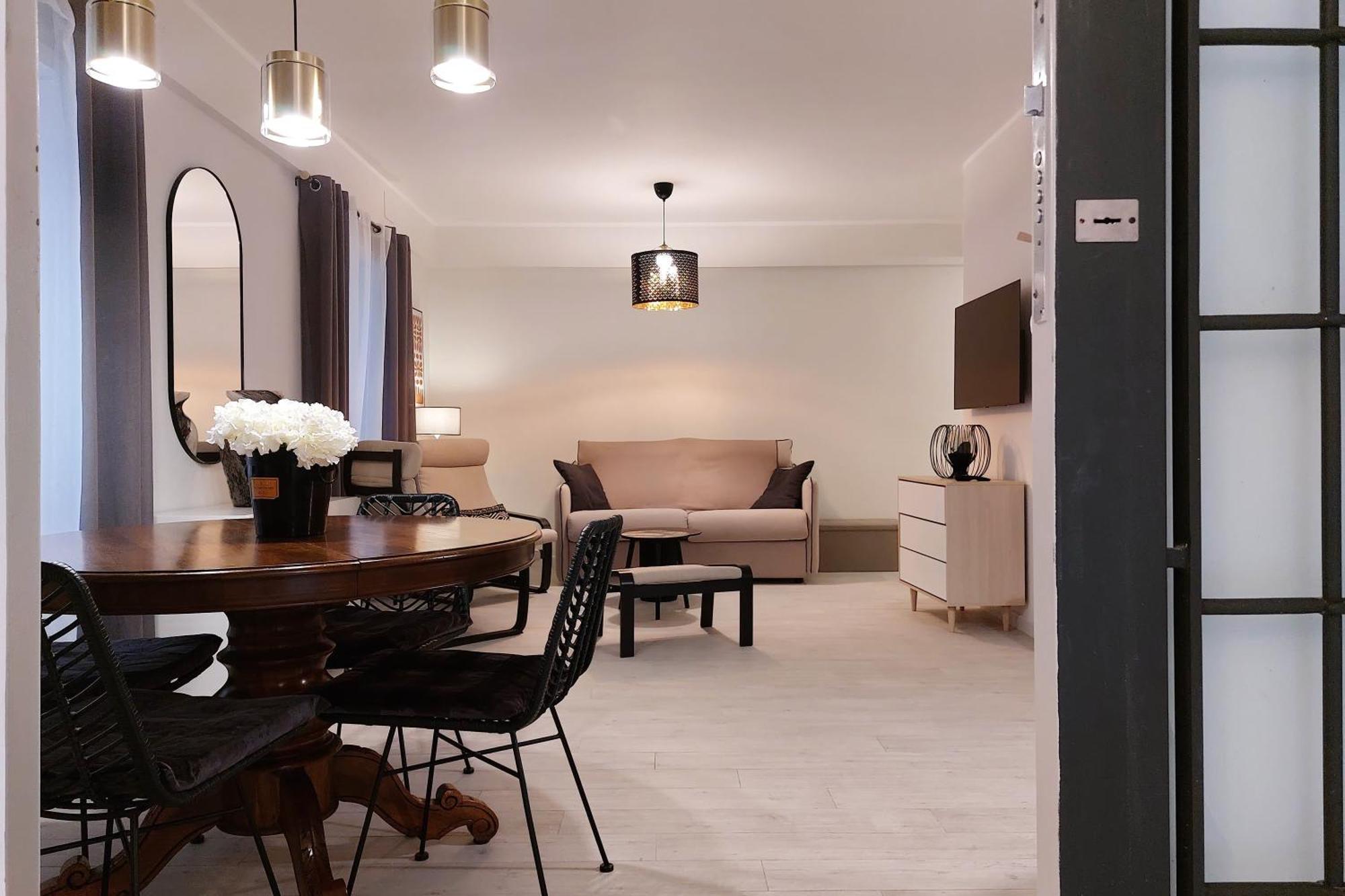 4Bnb - Ponte Milvio Apartment Рим Экстерьер фото