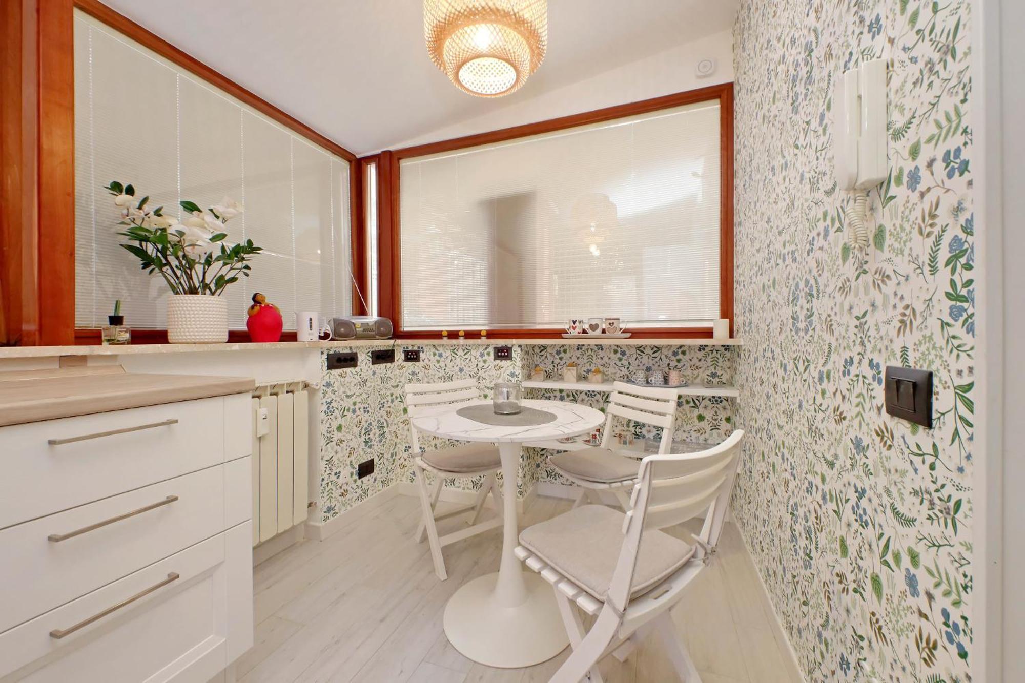 4Bnb - Ponte Milvio Apartment Рим Экстерьер фото
